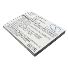  BL117 Akkumulátor 1000 mAh mobiltelefon akkumulátor