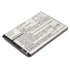  BL125 Akkumulátor 1000 mAh