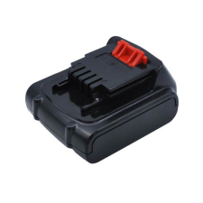 BL1314 Akkumulátor, akku 2500 mAh barkácsgép akkumulátor
