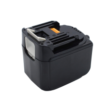  BL1415 14,4V Akkumulátor, akku 3000 mAh, 43.2Wh, Makita barkácsgép akkumulátor