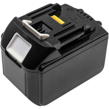 BL1415 Szerszámgép akkumulátor 6000 mAh barkácsgép akkumulátor