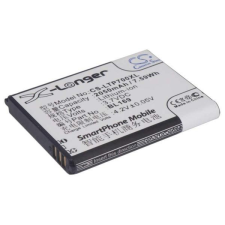 BL169 Akkumulátor 2050 mAh mobiltelefon akkumulátor