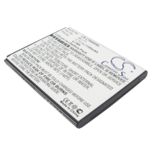  BL171 Akkumulátor 1450 mAh mobiltelefon akkumulátor