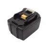  BL1850 Akkumulátor, akku 5000 mAh