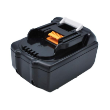 BL1860 Akkumulátor, akku 6000 mAh barkácsgép akkumulátor