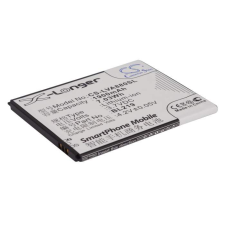  BL219 Akkumulátor 1900 mAh mobiltelefon akkumulátor