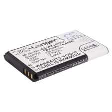 BL-77 Akkumulátor 1200 mAh mobiltelefon akkumulátor