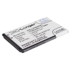 BL-A5JN Akkumulátor 1700 mAh mobiltelefon akkumulátor