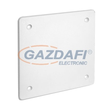 BL Bekötődoboz tető 150x150 AK 3 villanyszerelés