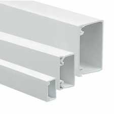 BL MCS 25x50 vezetékcsatorna villanyszerelés