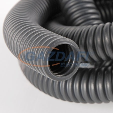 BL PVC Gégecső lépésálló 32 (25m/cs) villanyszerelés