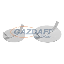 BL Rugós tető 80 - as doboz-hoz villanyszerelés