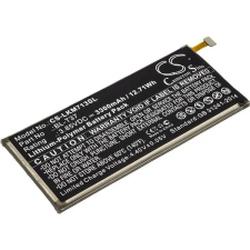  BL-T37 Telefon akkumulátor 3300 mAh mobiltelefon akkumulátor