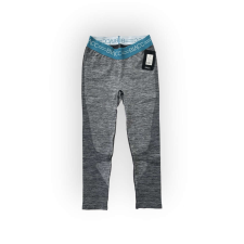BLACC varrásmentes női sport leggings - M (ÚJ) női nadrág