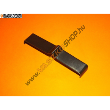 Black&Decker Stop kapcsoló biztosító lemez B&D GK barkácsgép tartozék