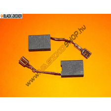 Black&Decker Szénkefe B&D KG2000 barkácsgép tartozék