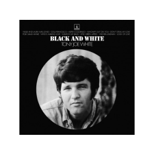  Black &amp; White LP egyéb zene
