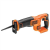 Black and Decker BDCR18N-XJ Orrfűrész akku és töltő nélkül (BDCR18N-XJ)
