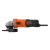 Black and Decker BEG010-QS sarokcsiszoló, 710w