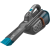 Black and Decker BHHV520BF-QW Dustbuster Porszívó porzsák Nélküli Kézi 700ml