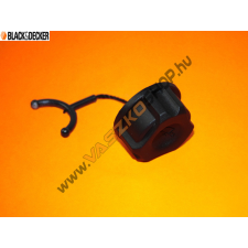 Black and Decker Olajtartály sapka B&D PS 7525 QS barkácsgép tartozék