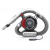 Black and Decker PD1200AV-XJ Dustbuster Flexi Autóporszívó 12 V Ezüst/Szürke
