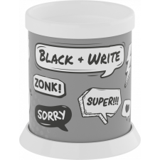 Black and White asztali írószertartó – ICO minőség írószertartó