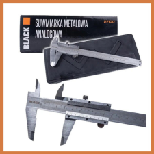 BLACK BLACK tolómérő 27100 mérőműszer