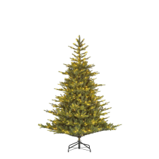  Black Box Trees Grimshaw LED karácsonyfa időzítő és fényerőszabályzó 185 cm zöld műfenyő