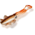 Black Cat 20g black cat calamar u-float natural