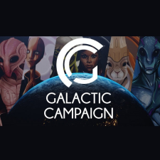 Black Cat Galactic Campaign (Digitális kulcs - PC) videójáték