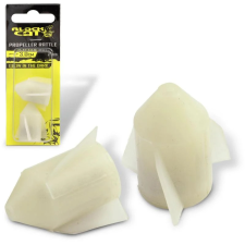 Black Cat Propeller Rattles Glow 2,4cm 2db harcsázó szerelékhez (5780002) horgászkiegészítő