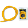 Black Cat Rig Tube Yellow 1m Ø3mm Ø6mm gumicső (6611070)