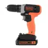 BLACK&DECKER BCD001C1