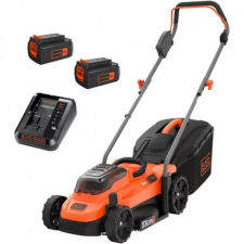 Black & Decker BCMW3336L2-QW fűnyíró