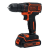Black & Decker BDCDD18B