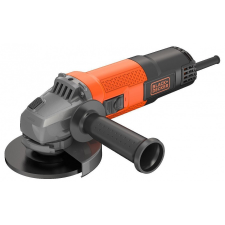 Black & Decker BEG120 sarokcsiszoló