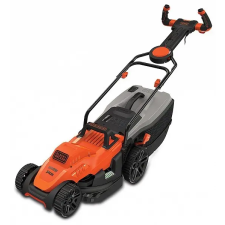 Black & Decker BEMW461ES fűnyíró