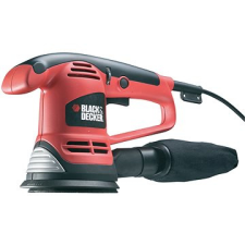 Black & Decker Black&Decker KA191EK excentercsiszoló