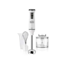 Black & Decker Black and Decker Botmixer BXHBA600E botmixer