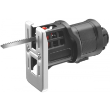 Black & Decker BLACK AND DECKER MTJS1-XJ Dekopírfűrész feltét - Multievo™ Multifunciós készülékhez dekopírfűrész