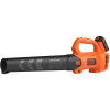 Black & Decker Black+Decker BCBL200L-QW Akkumulátoros Lombfúvó (BCBL200L-QW)
