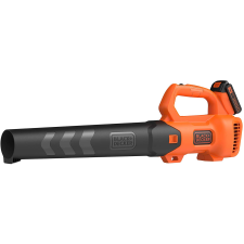Black & Decker Black+Decker BCBL200L-QW Akkumulátoros Lombfúvó (BCBL200L-QW) lombszívó, lombfúvó