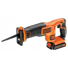 Black & Decker Black+Decker BDCR18 Akkumulátoros Orrfűrész (BDCR18-QW) orrfűrész