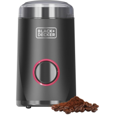 Black & Decker Black+Decker BXCG152E Kávédaráló 150W - Fekete (ESB9080030L) kávédaráló