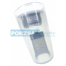 Black & Decker Black&Decker portartály kisháztartási gépek kiegészítői