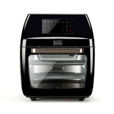 Black & Decker BXAFO1200E fritőz