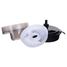 Black & Decker BXCJ30E gyümölcsprés és centrifuga