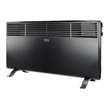 Black & Decker BXCSH1800E Elektromos hősugárzó (ES9350040B) hősugárzó