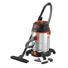 Black & Decker BXVC30XTDE porszívó